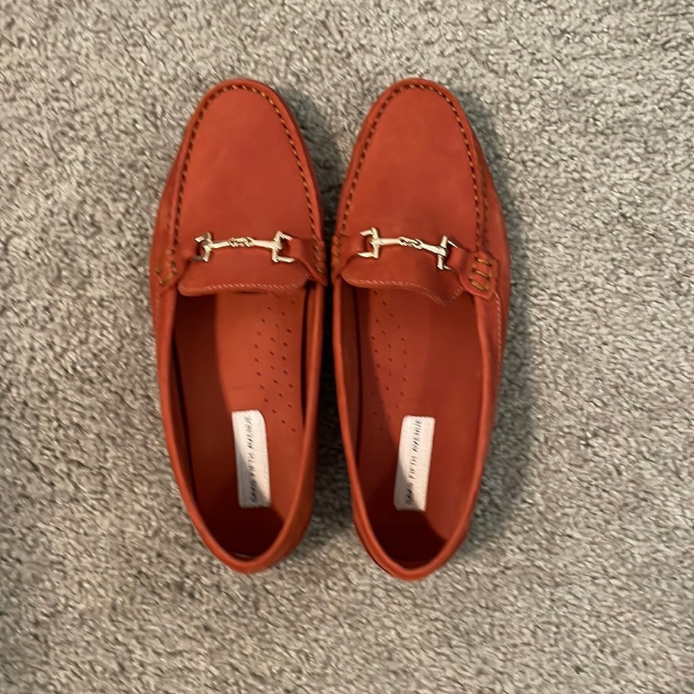 Sams Fifth Ave Driving Loafers